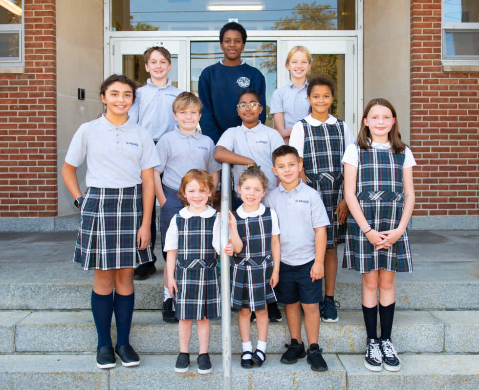Saint Margaret School Catholic Schools in Rhode Island Diocese of