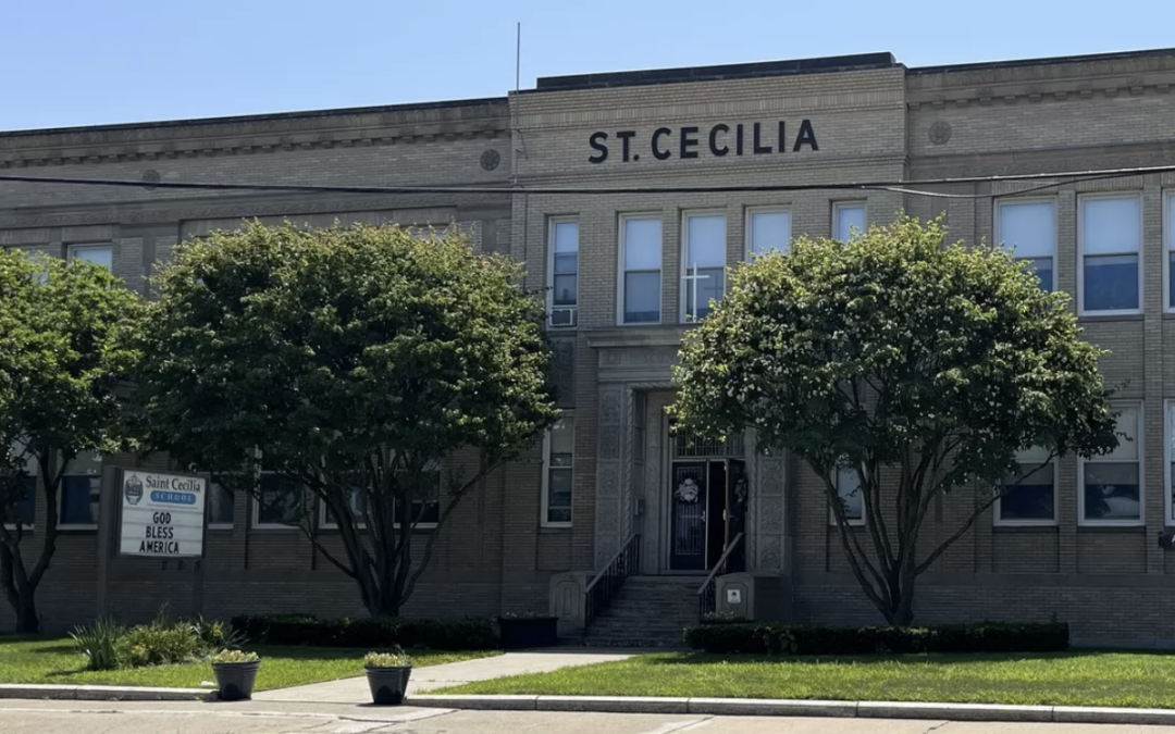 St. Cecilia School