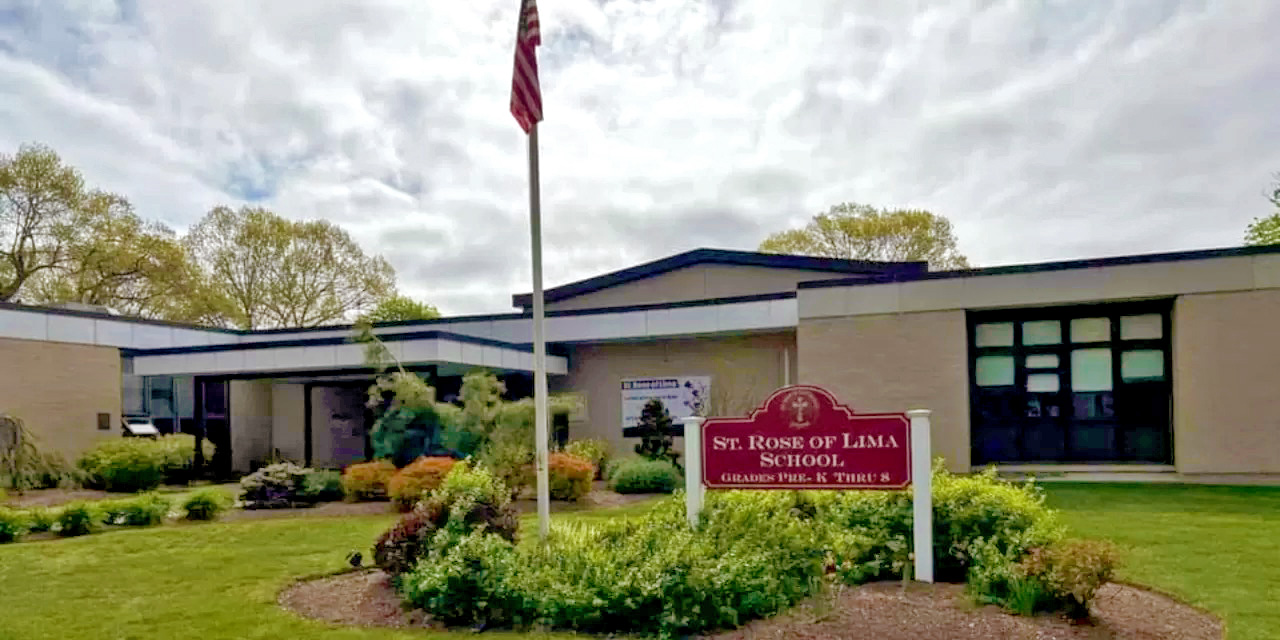 St. Rose of Lima School Catholic Schools in Rhode Island Diocese of