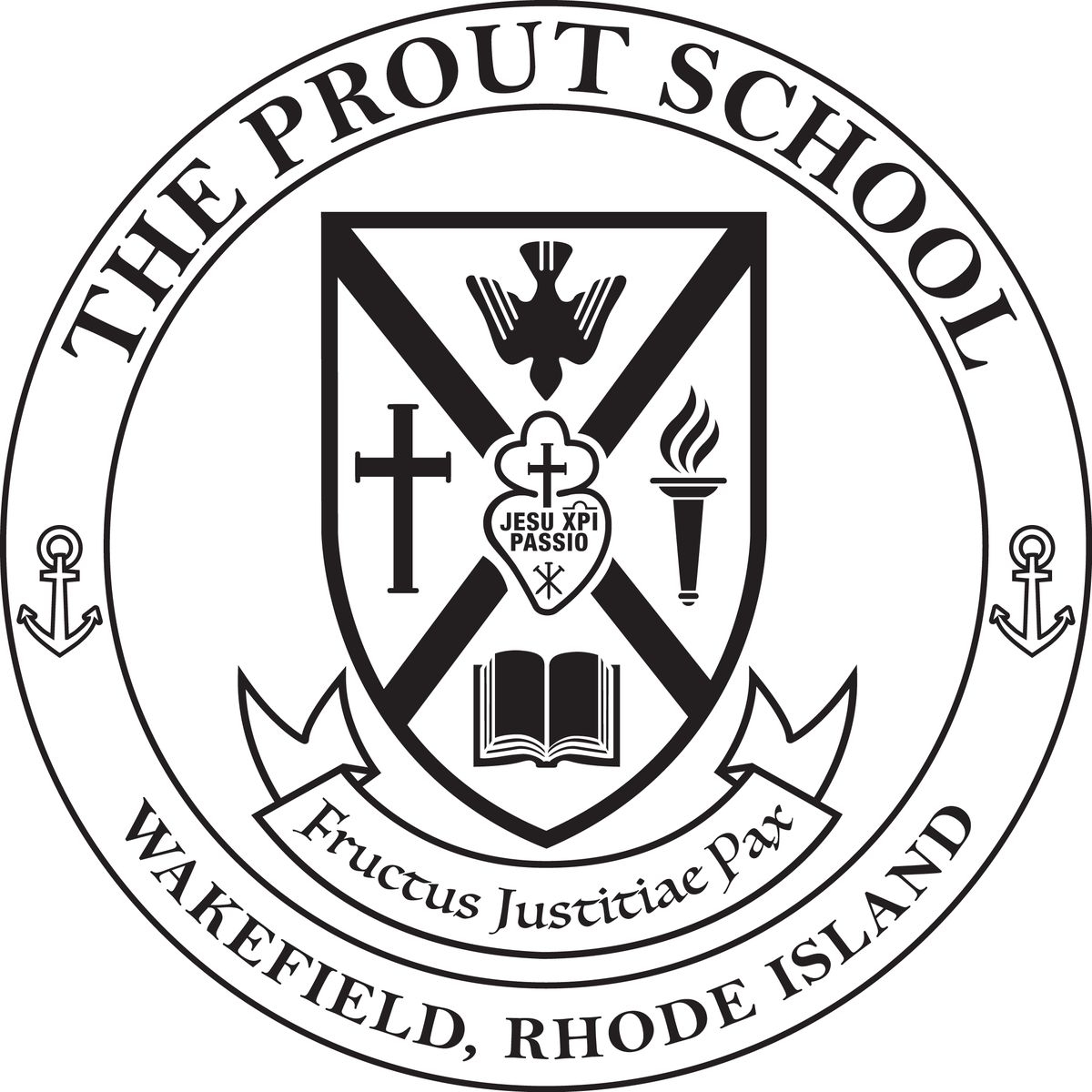 The Prout School, Wakefield, Rhode Island