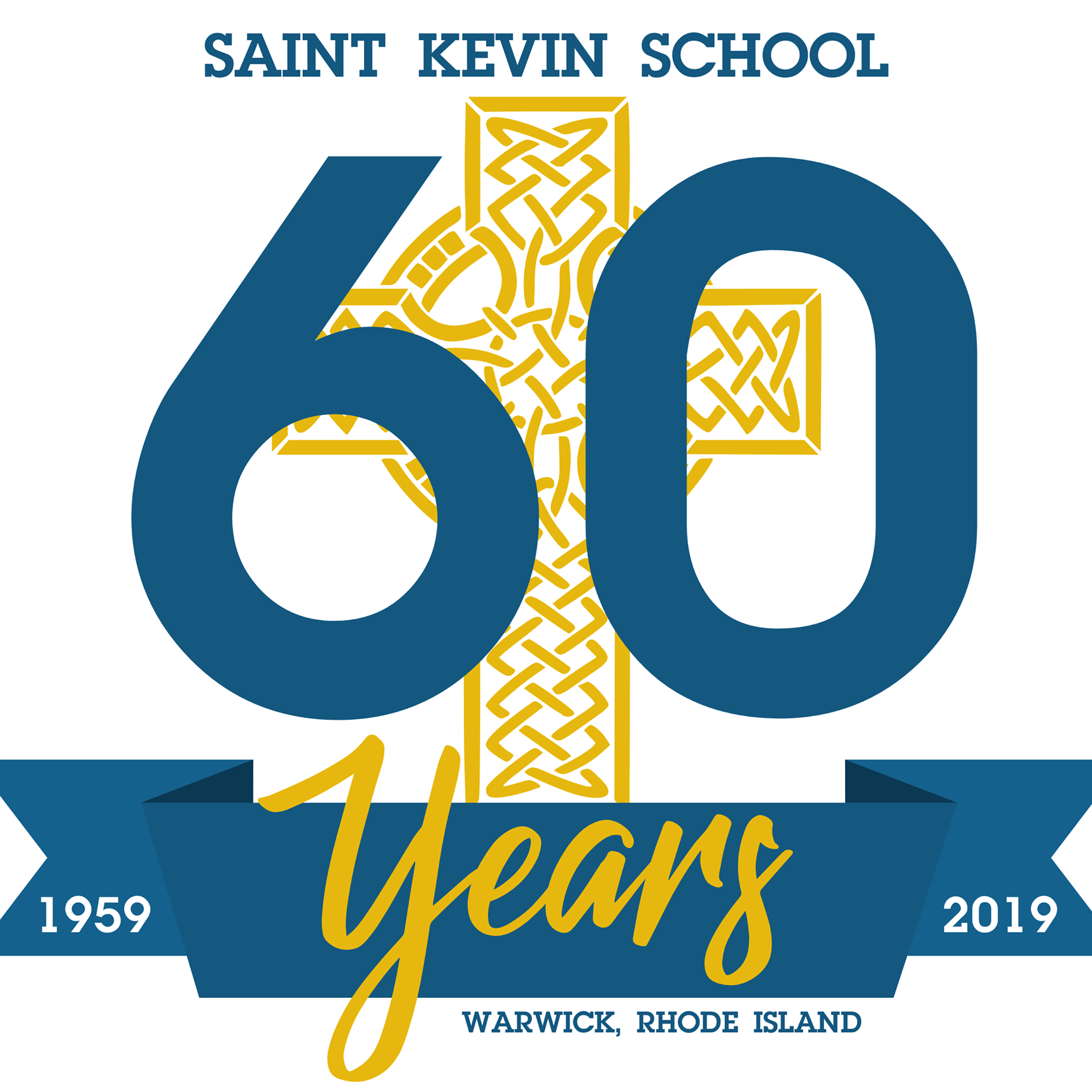 Saint Kevin School, Warwick RI