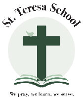 St. Teresa School, Pawtucket, RI